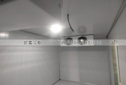 藥品庫-湖南長沙25立方的小型醫藥冷庫安裝